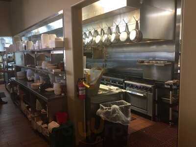 Times Square Neighborhood Italian Restaurant