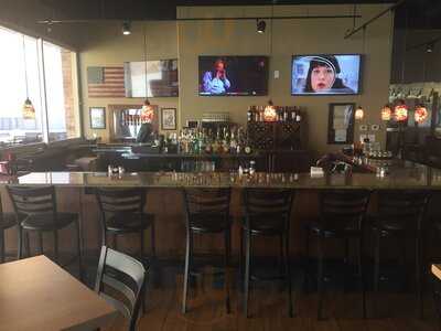 Times Square Neighborhood Italian Restaurant