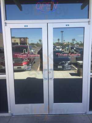 Times Square Neighborhood Italian Restaurant