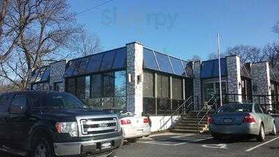 Manheim City Star Diner