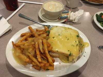 Manheim City Star Diner