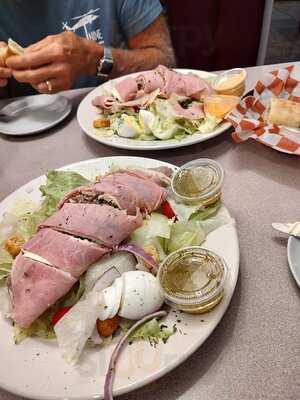 Manheim City Star Diner