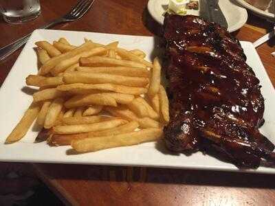 Kirby's Grill & Taphouse