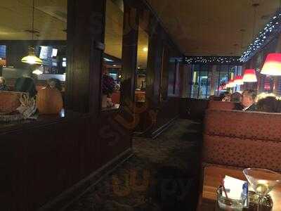 Kirby's Grill & Taphouse