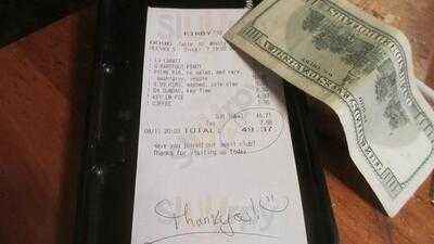 Kirby's Grill & Taphouse