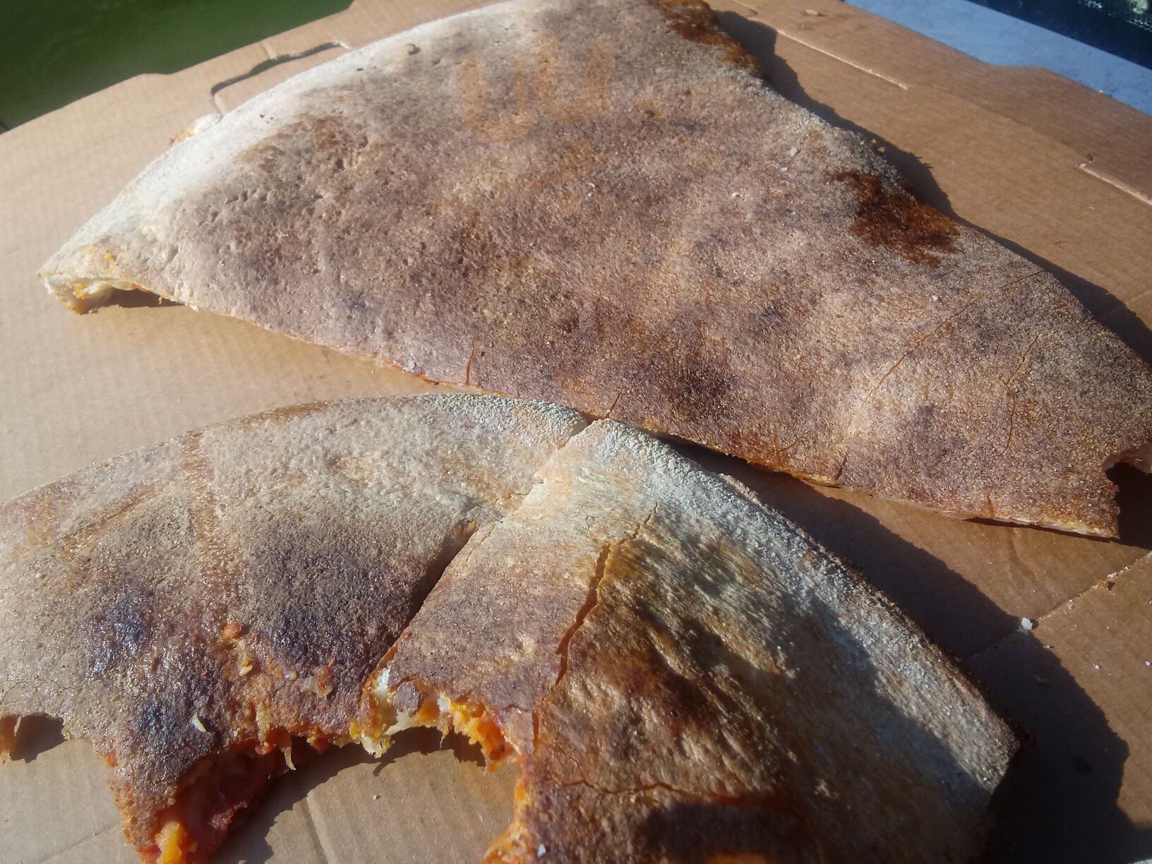 Frankie's Pizza Of Granite Fls