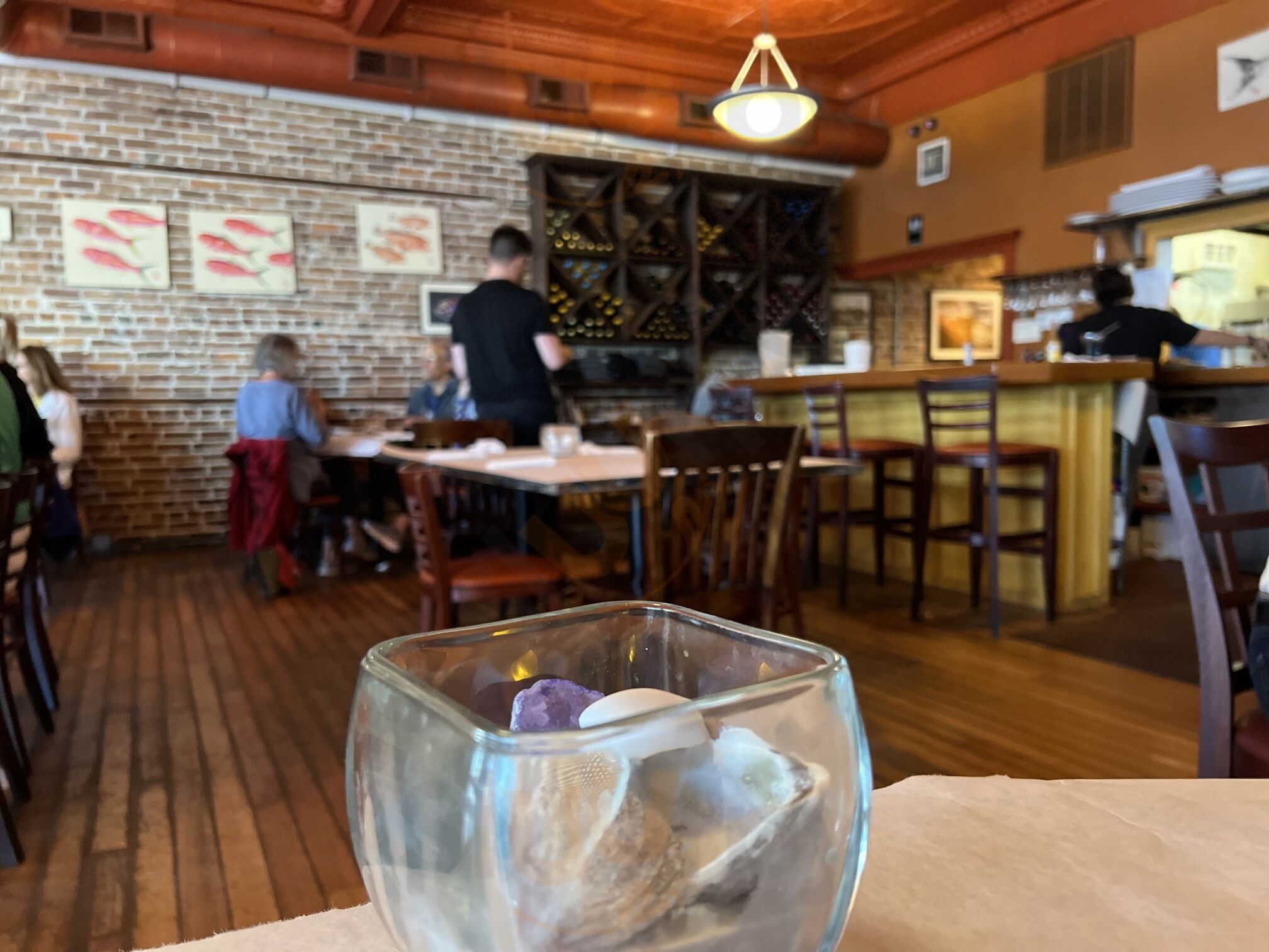 Tamara's Tapas Bar