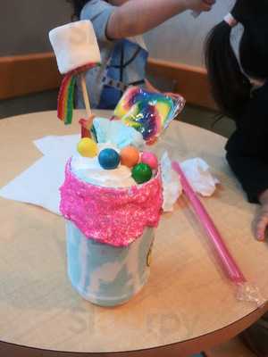 Marble Slab Creamery