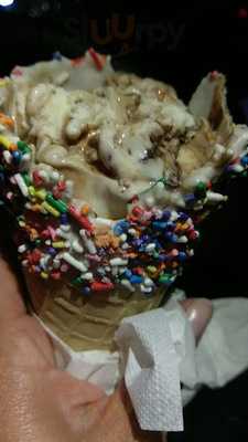 Marble Slab Creamery
