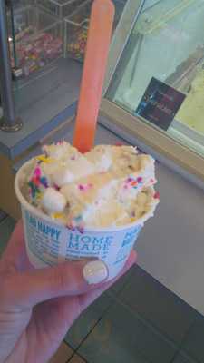 Marble Slab Creamery