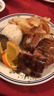 O Pinheirinho Restaurant