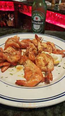 O Pinheirinho Restaurant