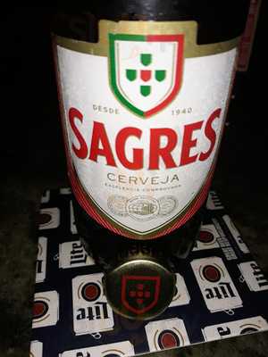 O Pinheirinho Restaurant