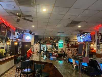 O Pinheirinho Restaurant