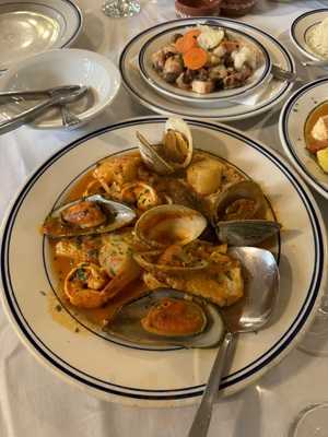 O Pinheirinho Restaurant