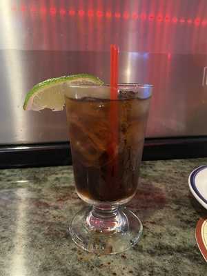 O Pinheirinho Restaurant