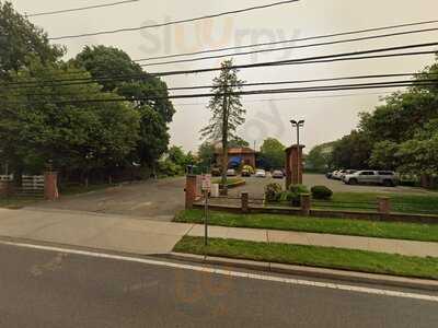 O Pinheirinho Restaurant