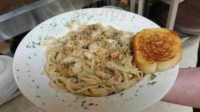 The In-between Restaurant