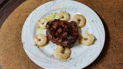 The In-between Restaurant