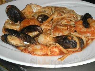 The In-between Restaurant