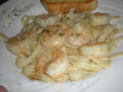 The In-between Restaurant