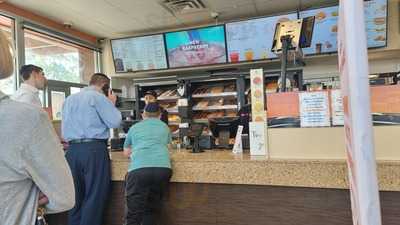 Dunkin'