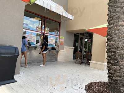 Jeremiah's Italian Ice