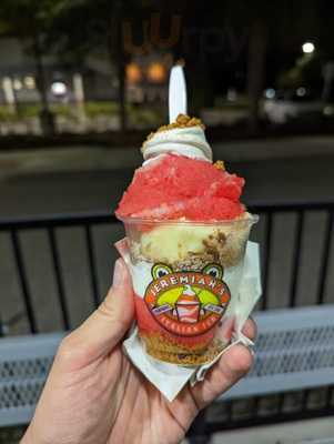 Jeremiah's Italian Ice