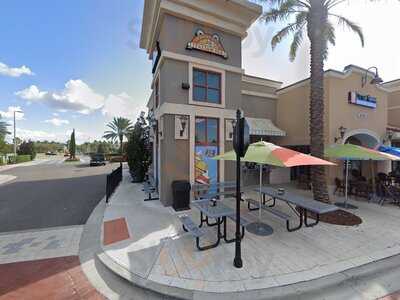 Jeremiah's Italian Ice