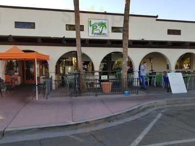 Lazy Palm Sports Bar And Grill