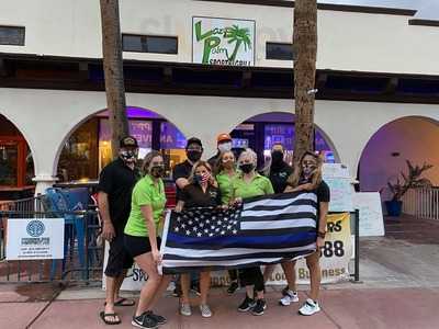 Lazy Palm Sports Bar And Grill