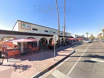 Lazy Palm Sports Bar And Grill