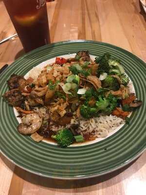 Applebee's Grill + Bar