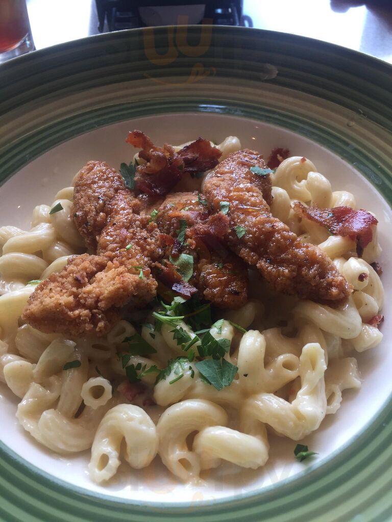 Applebee's Grill + Bar