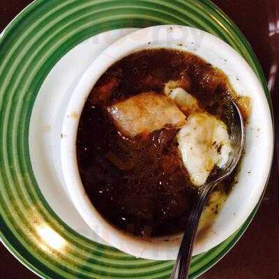 Applebee's Grill + Bar