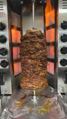 Ahuvas Grill Express