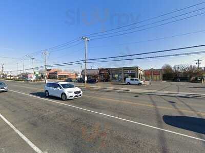 Ahuvas Grill Express