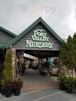 Fort Valley Nursery