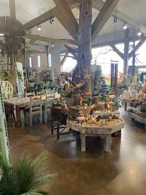 Fort Valley Nursery