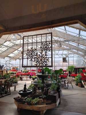 Fort Valley Nursery