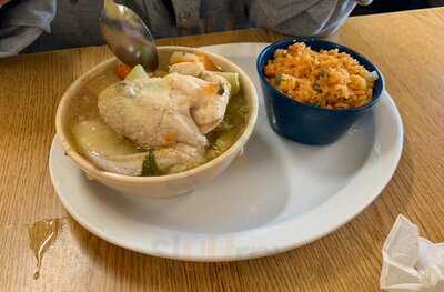 Taqueria Guadalajala