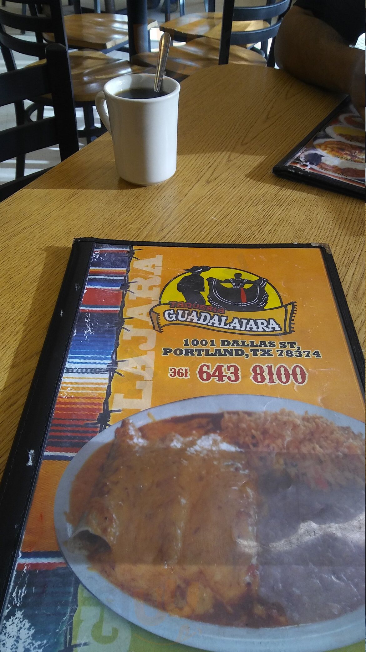 Taqueria Guadalajala