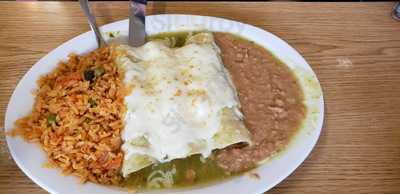 Taqueria Guadalajala
