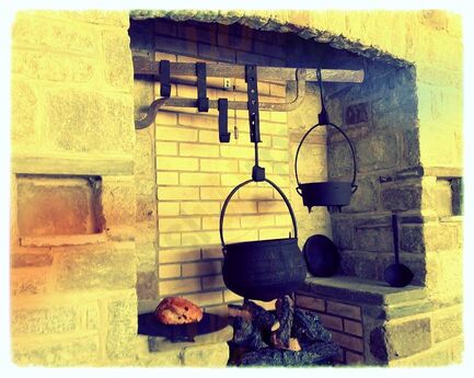 Alice's Kitchen