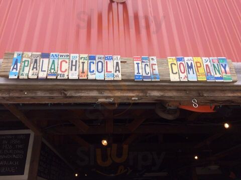 Apalachicola Ice Company