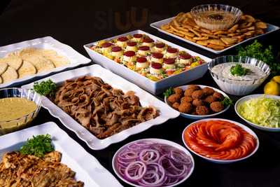 Little Greek Fresh Grill - Windermere