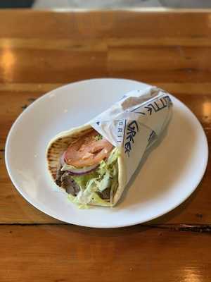 Little Greek Fresh Grill - Windermere