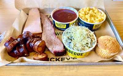 Dickey's Barbecue Pit