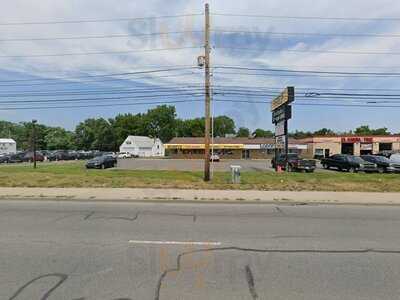 Dickey's Barbecue Pit