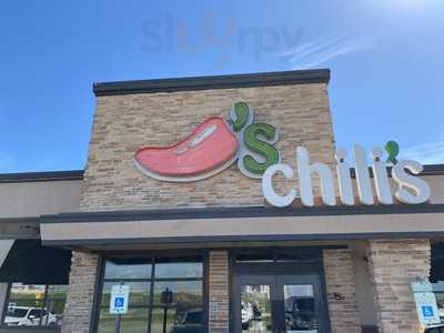 Chili's Bar & Grill